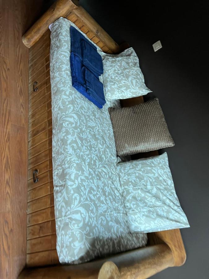 פלצ'וסה Apartamentos Cuirgu מראה חיצוני תמונה
